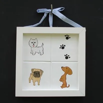 Revestimentos Artesanais – Pedidos Especiais Antigua